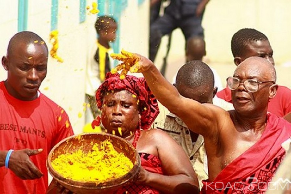 Ghana: Embargo traditionnel sur les bruits à  Accra, églises et bars interpellés
