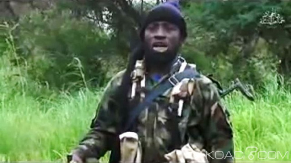 Nigeria: Destitué, Abubakar Shekau ressurgit  et promet d'intensifier son combat contre le Nigeria et le monde  entier