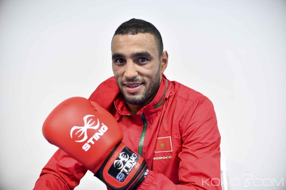 Afrique : Jeux olympique de Rio, deux boxeurs interpellés pour agression sexuelle