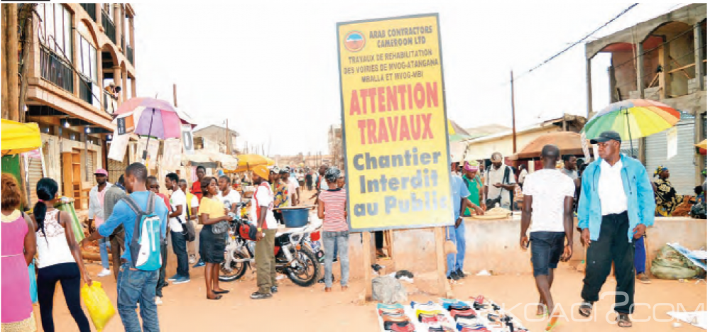 Cameroun : Insécurité, des coupeurs de route sévissent entre Douala et Yaoundé