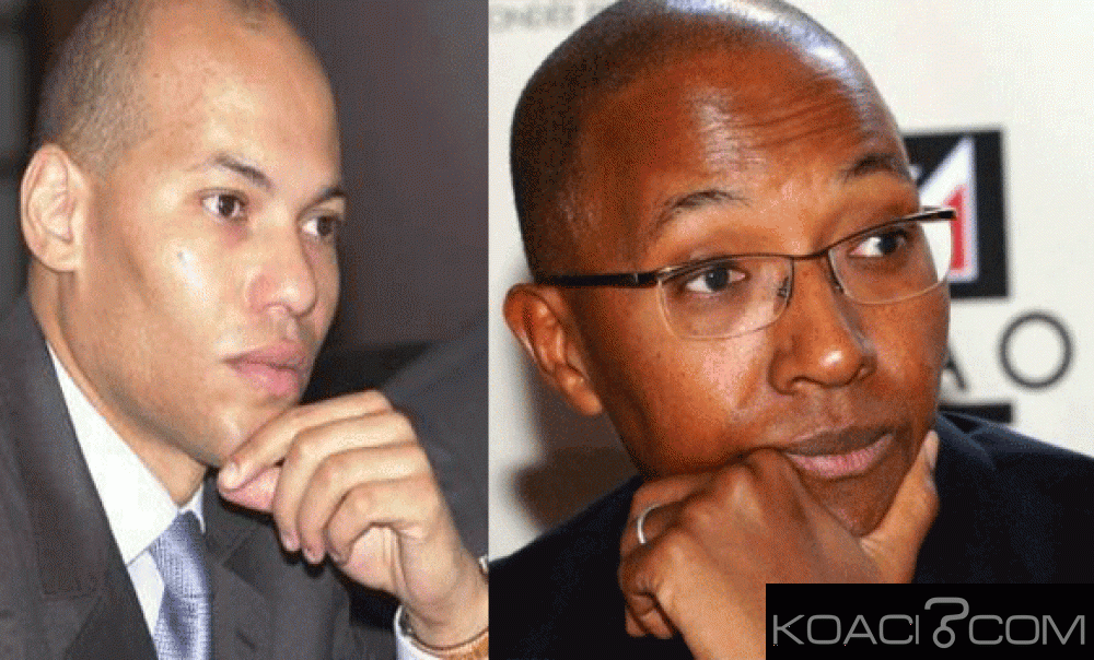 Sénégal : Présidentielle 2019, Sall cherche à  disqualifier Karim Wade et Abdoul Mbaye en passant par la double nationalité