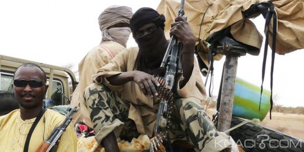 Mali:   Des jihadistes enlèvent cinq soldats lors d'une nouvelle attaque  à  Mopti