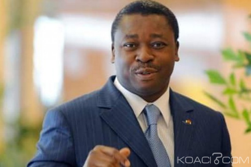 Togo: Faure Gnassingbé rapproche le Togo d'Israël, les raisons