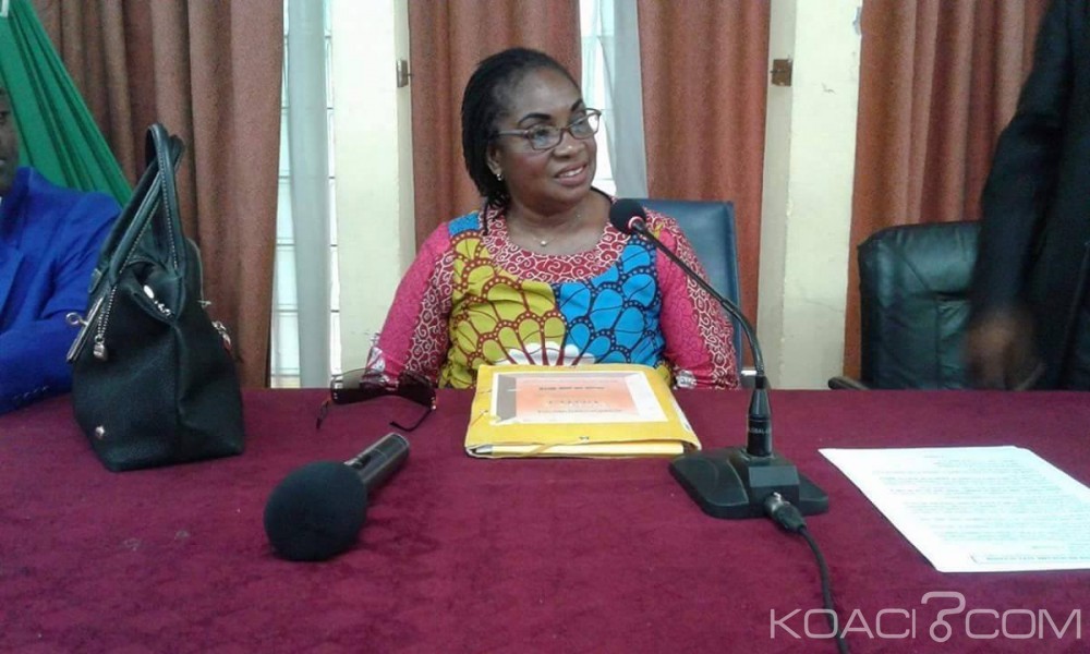 Côte d'Ivoire: UGTCI, le Président de la Confédération syndicale internationale (CSI) région Afrique prend acte du départ forcé d'Ebagnérin