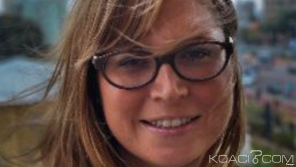RDC  :  La chercheuse à  Human Rights Watch Ida Sawyer indésirable