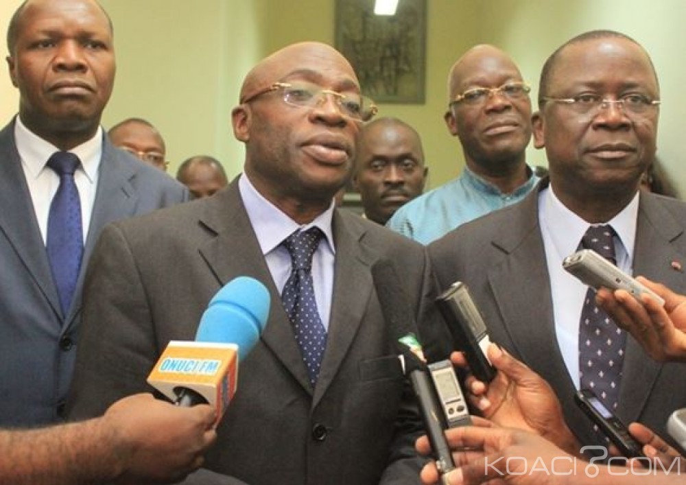 Côte d'Ivoire: Les réunions entre l'opposition et le pouvoir reprennent demain après plusieurs mois d'interruption
