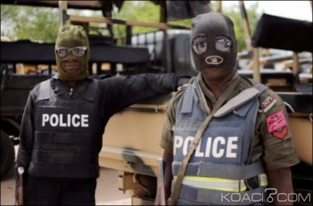 Nigeria: Libération des deux chinois  kidnappés samedi près d'Abuja
