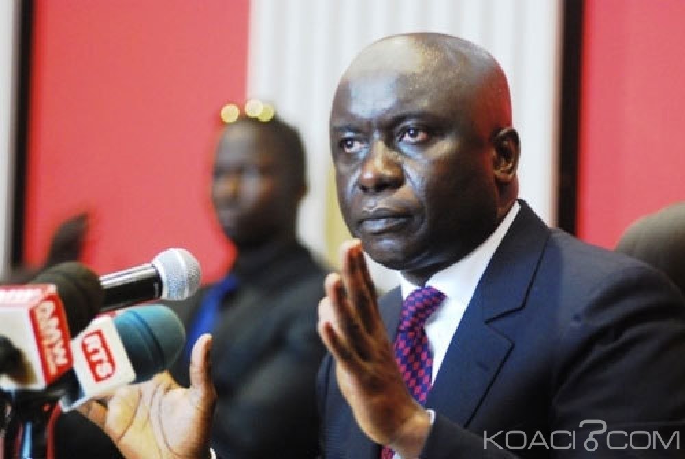 Sénégal: Débat sur la double nationalité en vue de la présidentielle de 2019, Idrissa Seck a donné sa position