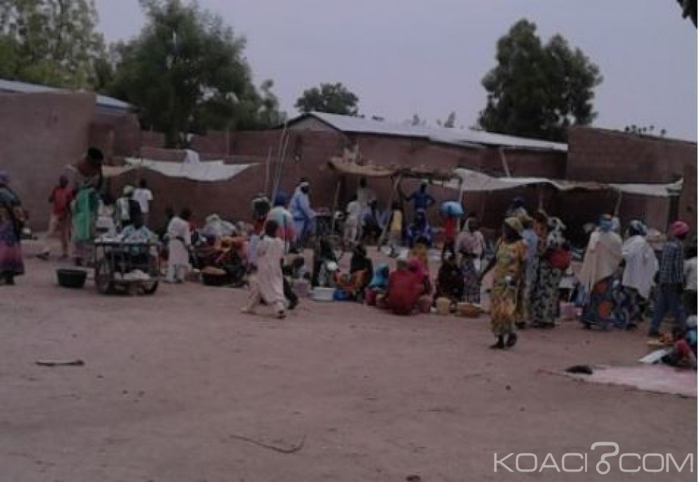 Cameroun : Trois cadavres mutilés de femmes découverts au quartier Nkolbisson de Yaoundé
