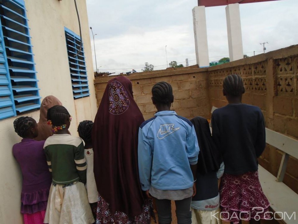 Burkina Faso: Un Iman recherché pour incitation à  l'excision