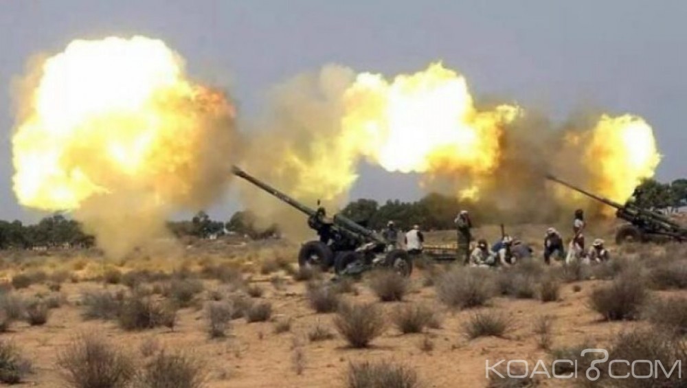 Mali: Le Gatia et la CMA s'affrontent pour la troisième fois près de Kidal