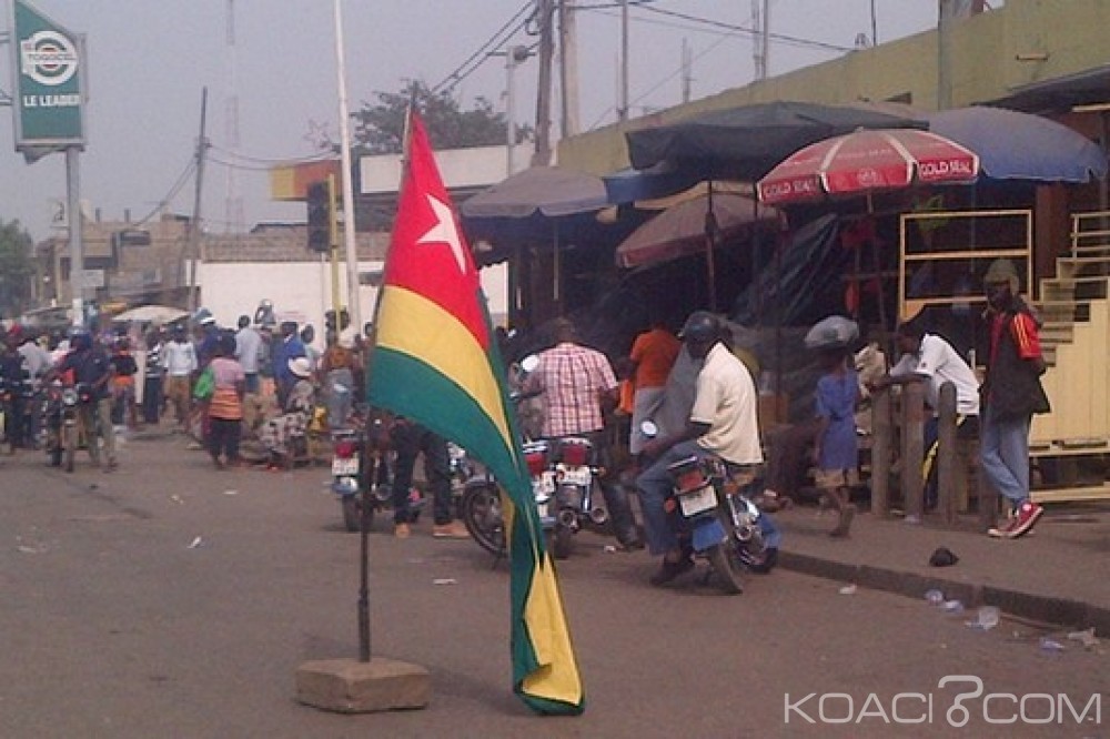 Togo: Trois associations de défense des droits projettent deux sit-in à  Lomé si…
