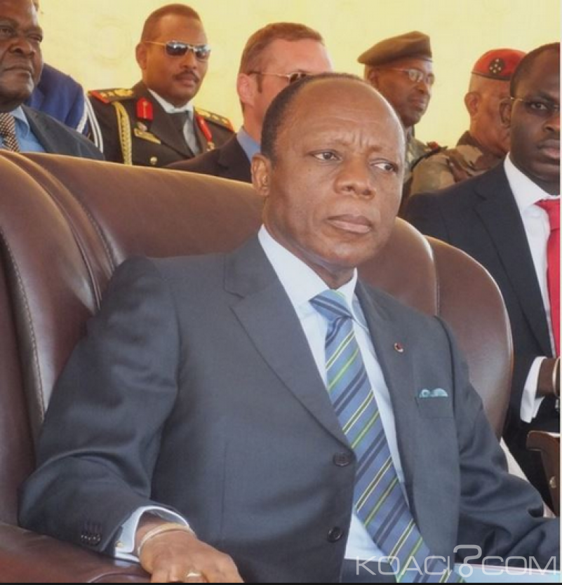 Congo: Le général Mokoko convoqué à  la cour d'appel de Brazzaville ce jeudi