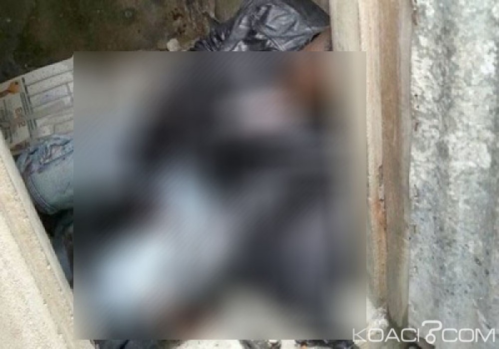 Côte d'Ivoire: Adjamé, un homme prend trois balles dans la hanche lors d'un braquage