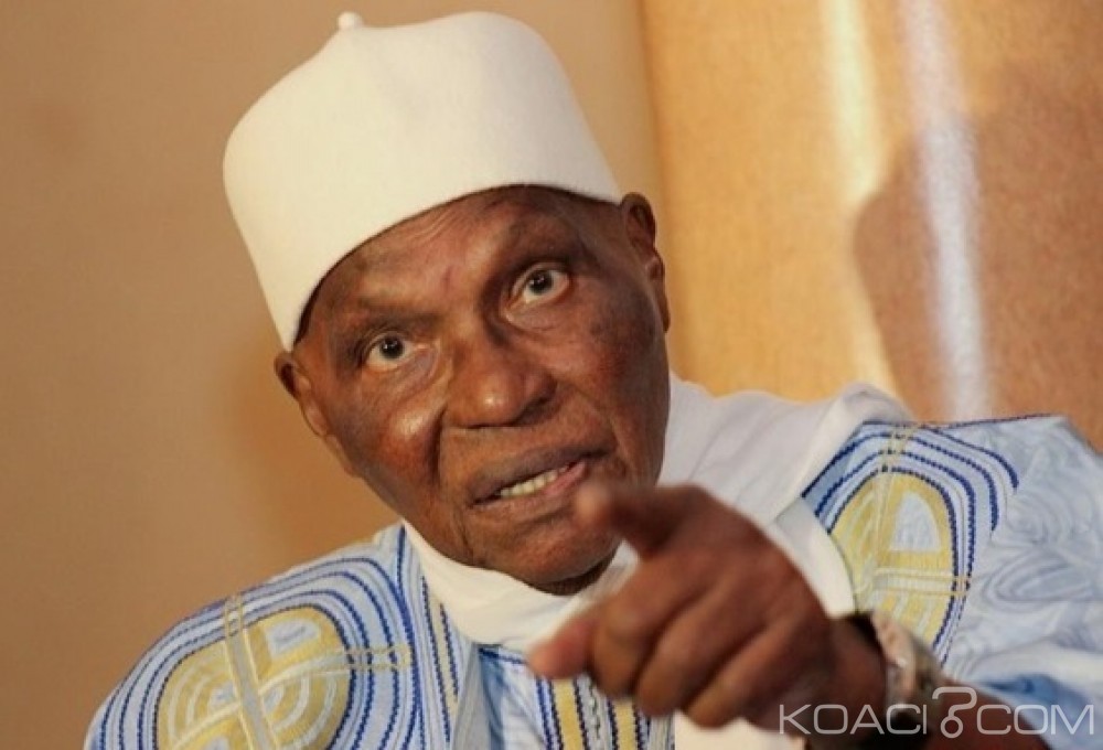 Sénégal: Abdoulaye Wade massacre son successeur, «Macky est pire que les présidents fascistes»