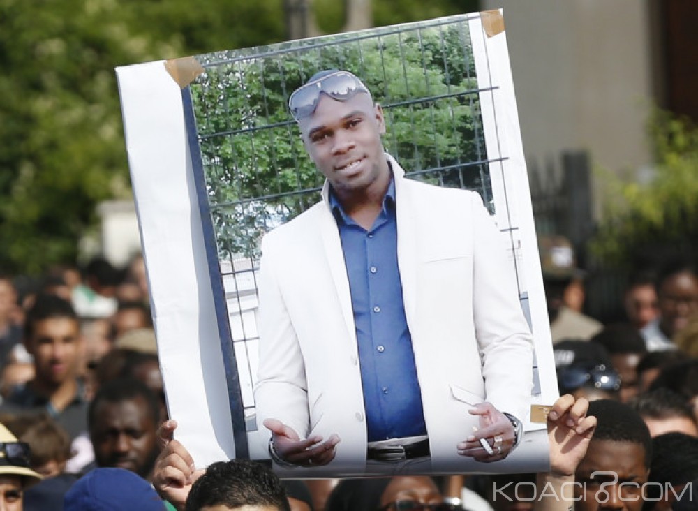 Mali: Flou autour du décès d'un jeune malien d'origine après son arrestation en France