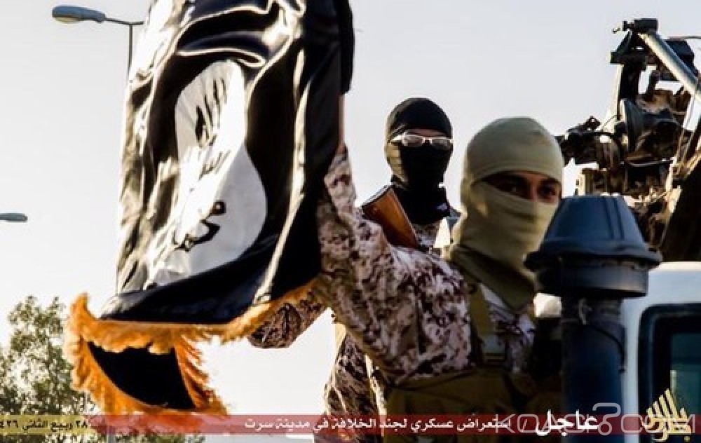Libye: Le centre de commandement de Daech à  Syrte tombe aux mains du GNA