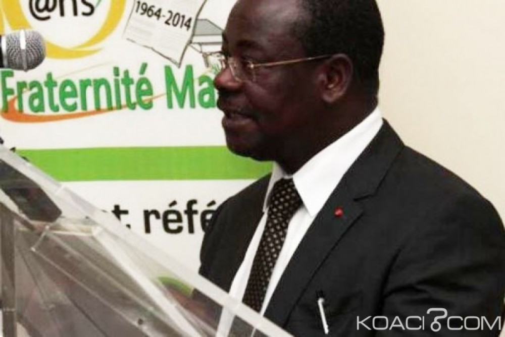 Côte d'Ivoire: Fraternité Matin, la direction met fin «unilatéralement» au contrat de plus d'une trentaine de correspondants