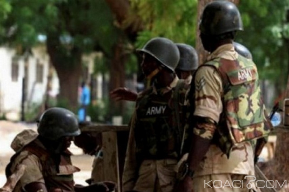 Nigeria: L'Armée dément un plan d'attaque d'Abuja et de sept Etats