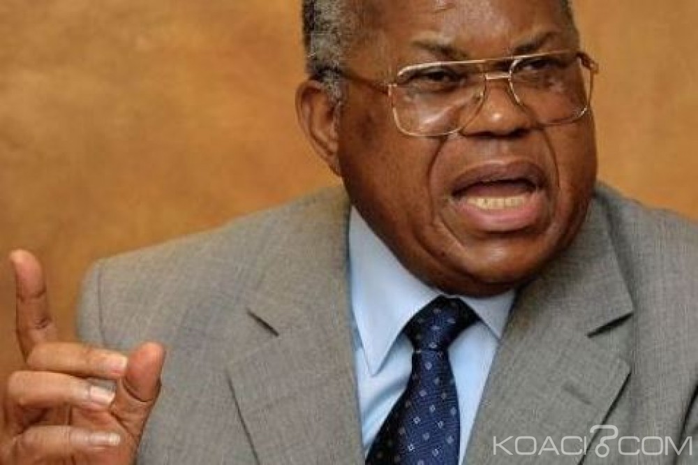RDC:   Etienne Tshisekedi limoge le secrétaire général de son parti pour collusion avec le pouvoir