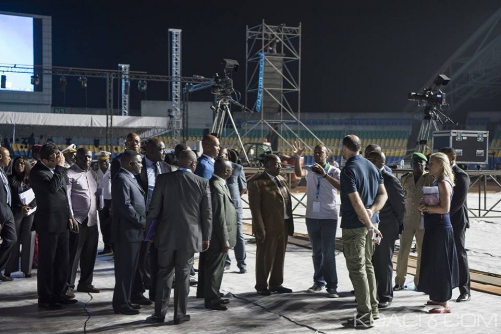 Gabon: La campagne présidentielle débutera samedi avec un meeting géant à  Angondjé