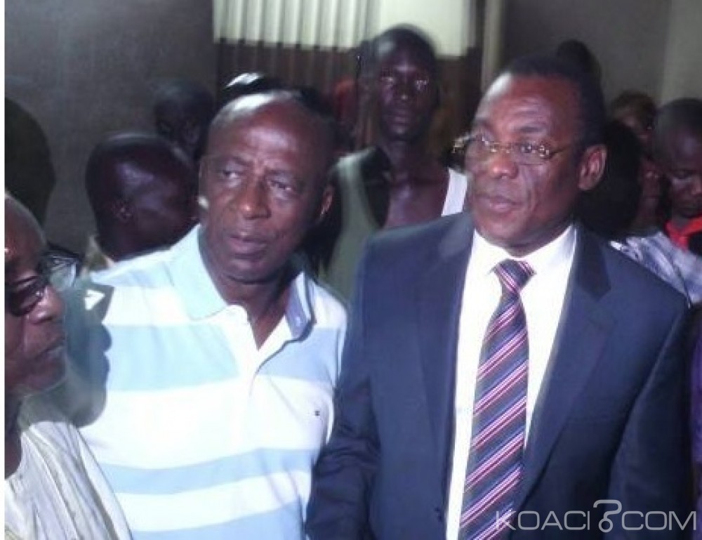 Côte d'Ivoire : Affi révèle que le dialogue entre lui et les « Gbagbo ou rien » s'intensifie, ces derniers n'en sont  pas informés