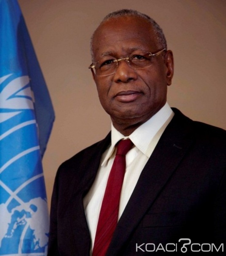 Sénégal : Présidence commission l'UA, Dakar a entamé la campagne pour le Pr Abdoulaye Bathily