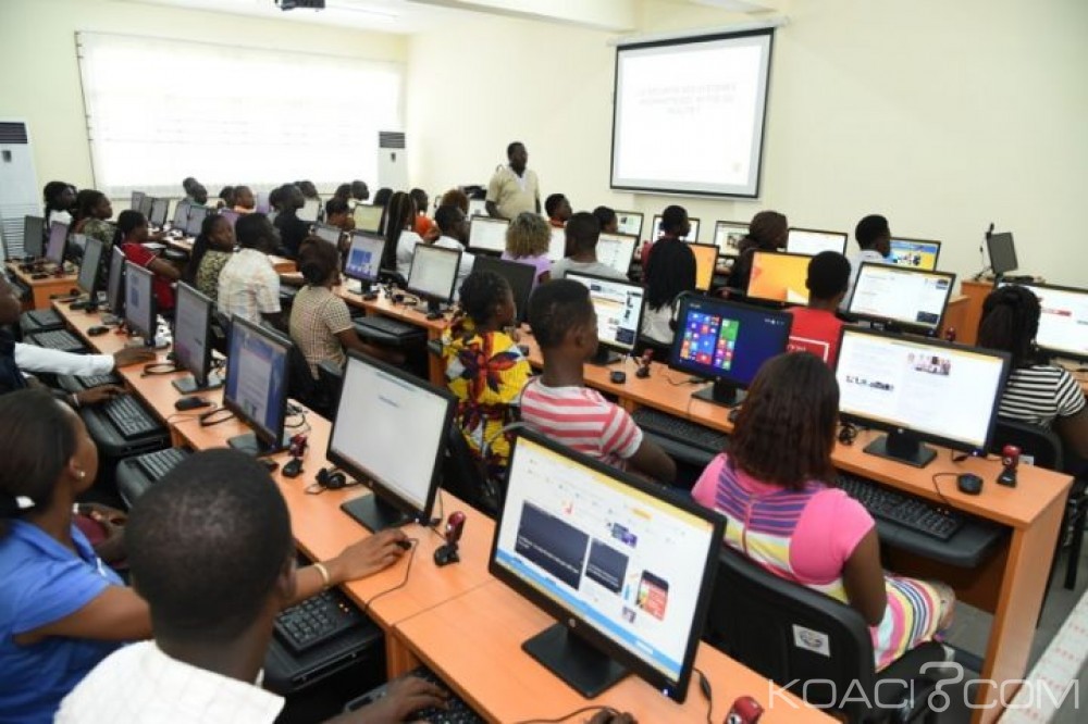 Côte d'Ivoire: L'université de Cocody lance un test de recrutement pour l'obtention de la licence professionnelle de banque
