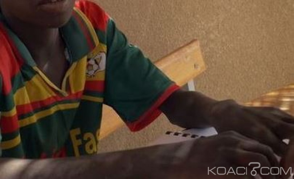 Burkina Faso: Un élève du CE2 arrêté pour vols avec effraction