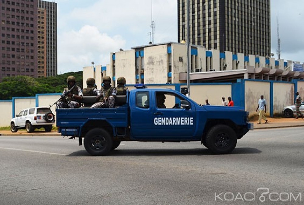 Côte d'Ivoire: Lutte contre l'insécurité, des présumés coupeurs de route mis aux arrêts