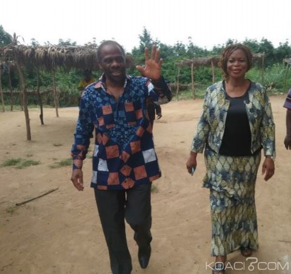 Côte d'Ivoire: Le FPI annonce le «kidnapping» d'une militante par des inconnus