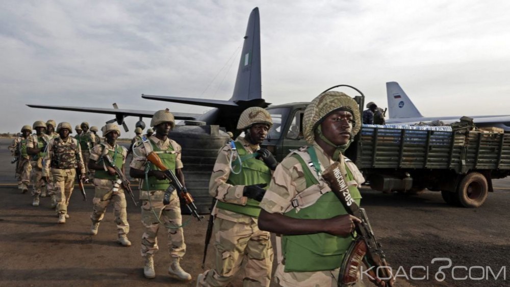Soudan du Sud: 4000 casques bleus déployés d'urgence pour assurer la sécurité