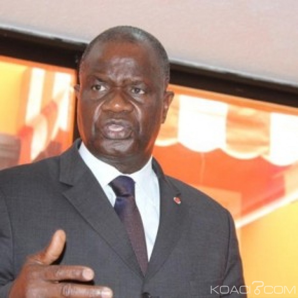 Côte d'Ivoire: Amadou Soumahoro aux militants du RDR: «Soyons vigilants, unis et solidaires face aux prises de positions incongrues,…»
