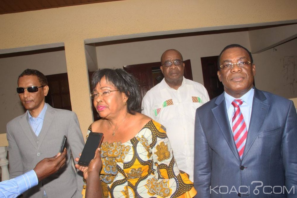 Côte d'Ivoire: Climat sociopolitique, l'Union Africaine dépêche un émissaire chez Affi N'guessan