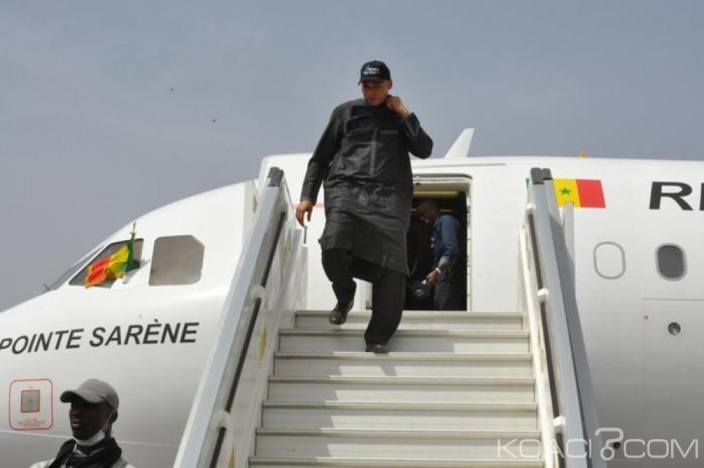 Sénégal : L'agenda de Karim Wade dévoilé, la date de son retour au pays annoncée