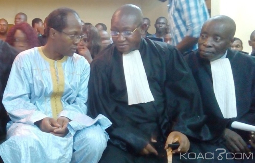 Guinée: Le député Ousmane Gaoual Diallo condamné à  2 ans de prison avec sursis