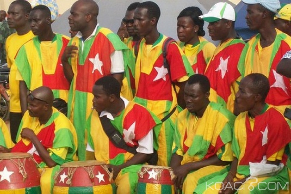 Togo: Qualifications CAN 2017, calculs chez les Eperviers avant le dernier match