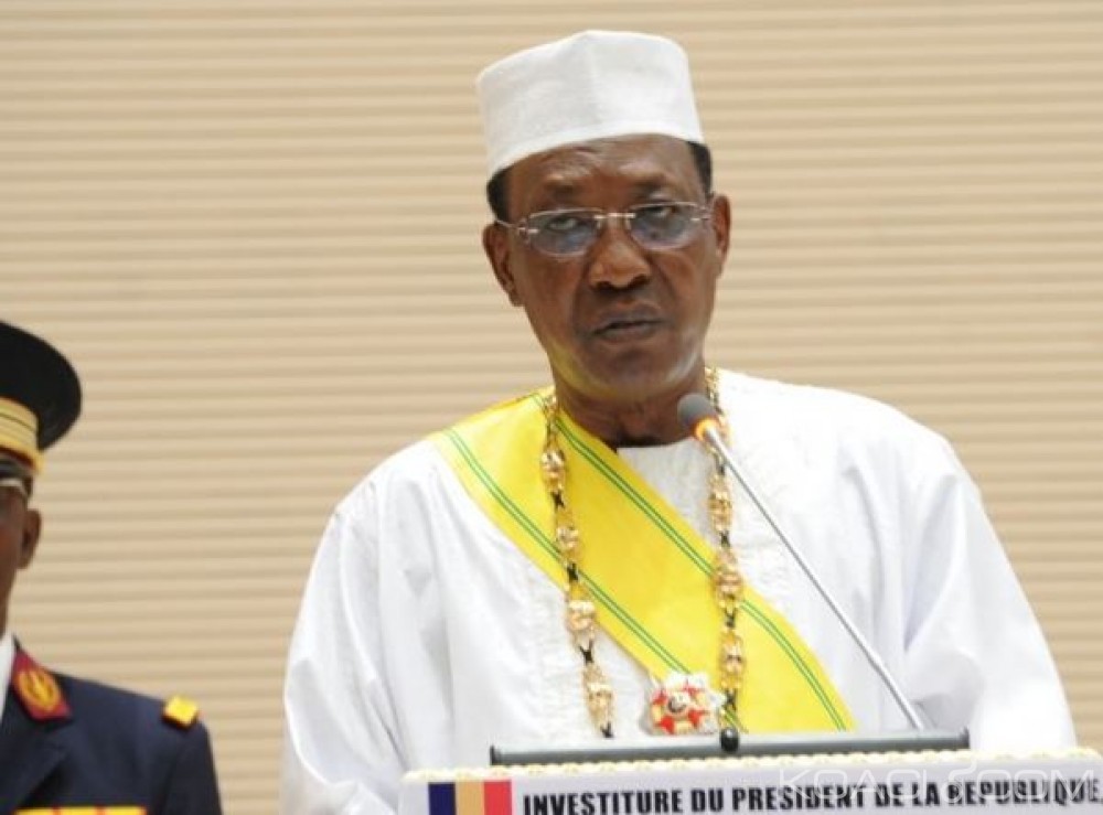 Tchad: Une semaine après son investiture, Deby nomme un nouveau gouvernement, la liste complète