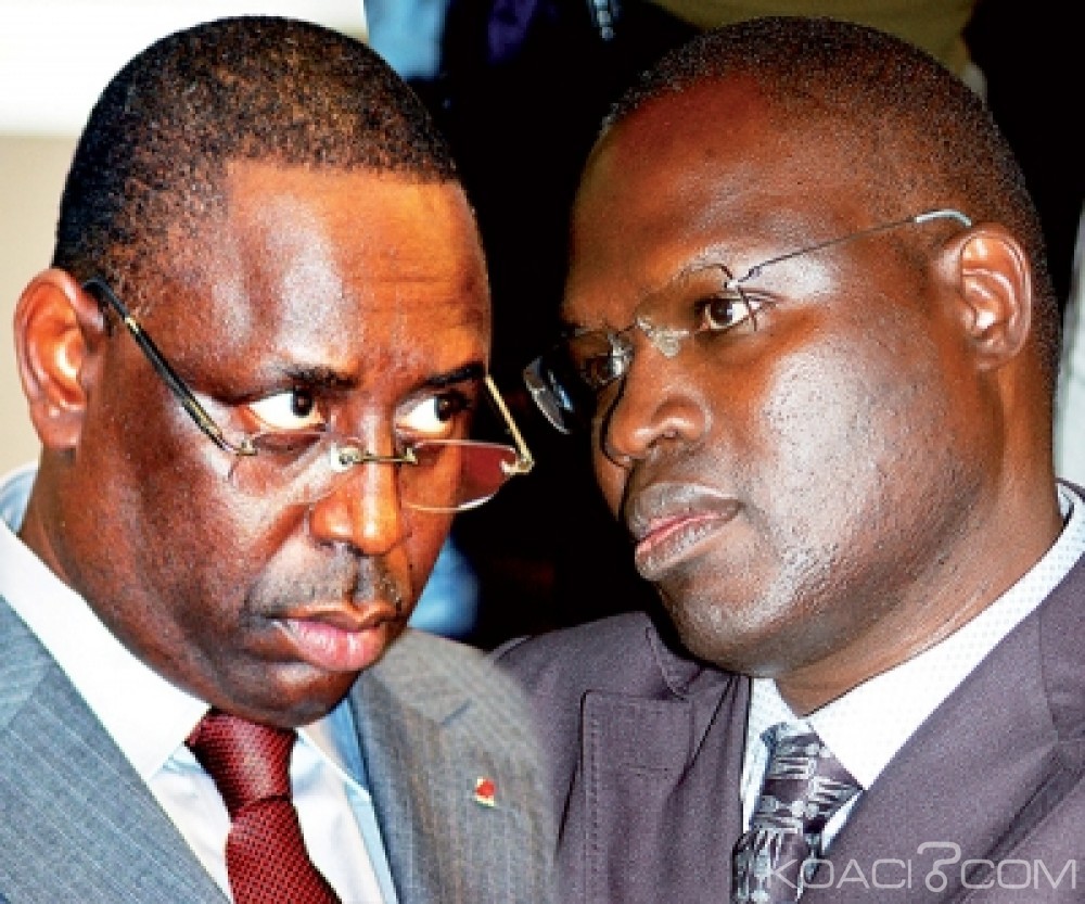 Sénégal: Bataille épique en vue entre le Président Sall et le maire de Dakar pour les élections du Haut conseil des collectivités territoriales