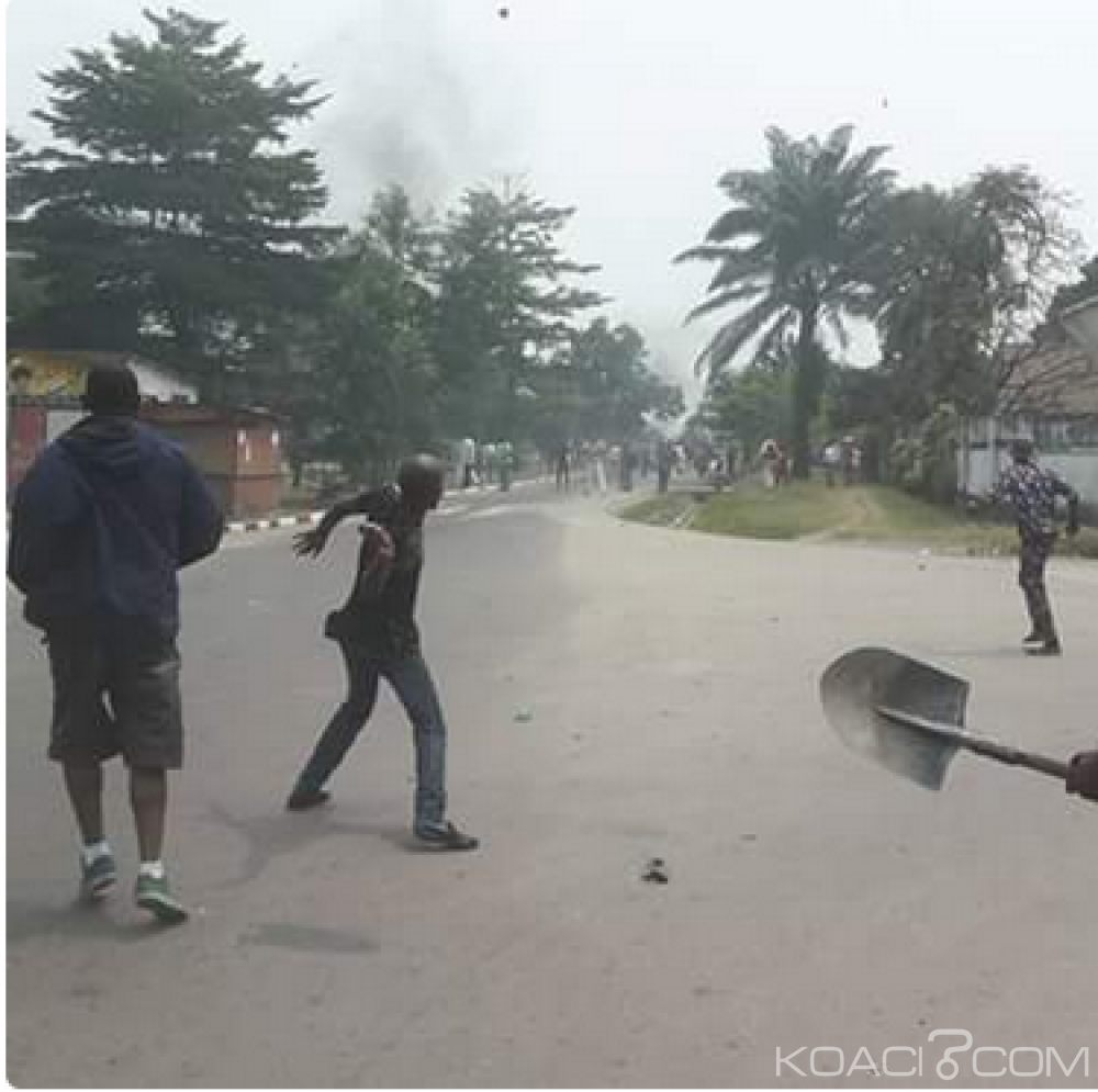 RDC: Limogé de la tête de l'Udps, Bruno Mavungu annonce la création de son parti
