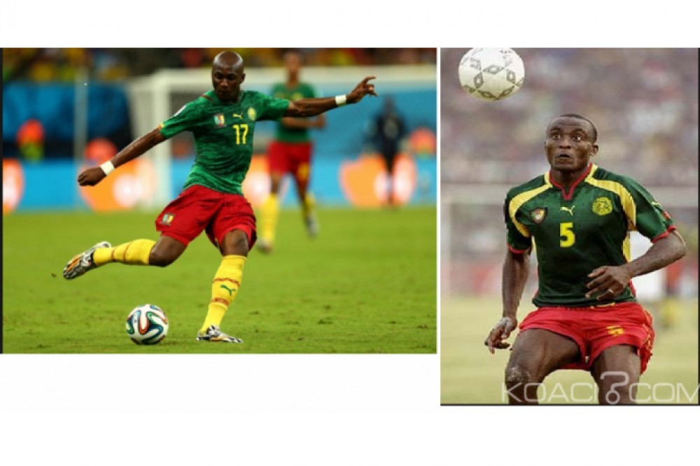 Cameroun: Une plainte contre le capitaine des lions pour escroquerie et  abus de confiance