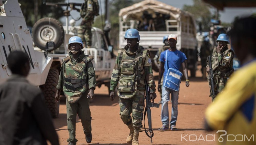 Centrafrique: Tensions autour de l'arrestation d'une trentaine de combattants de l'ex-Séléka