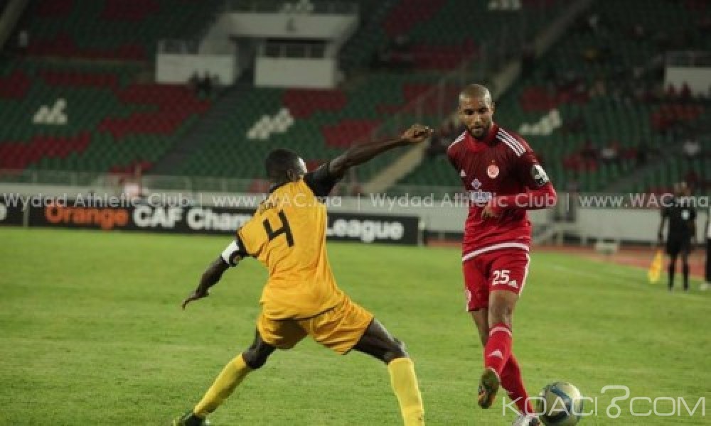 Côte d'Ivoire: Ligue des champions, c'est fini pour l'Asec Mimosas