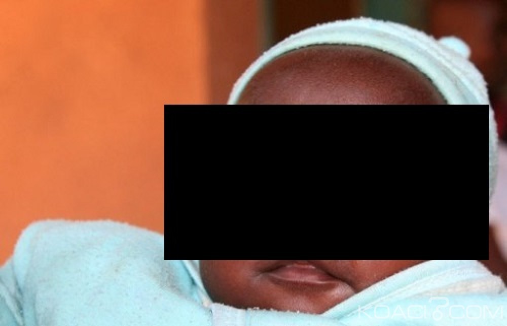 Guinée:  Une jeune fille de 20 ans interpellée pour  avoir enlevé un nourrisson