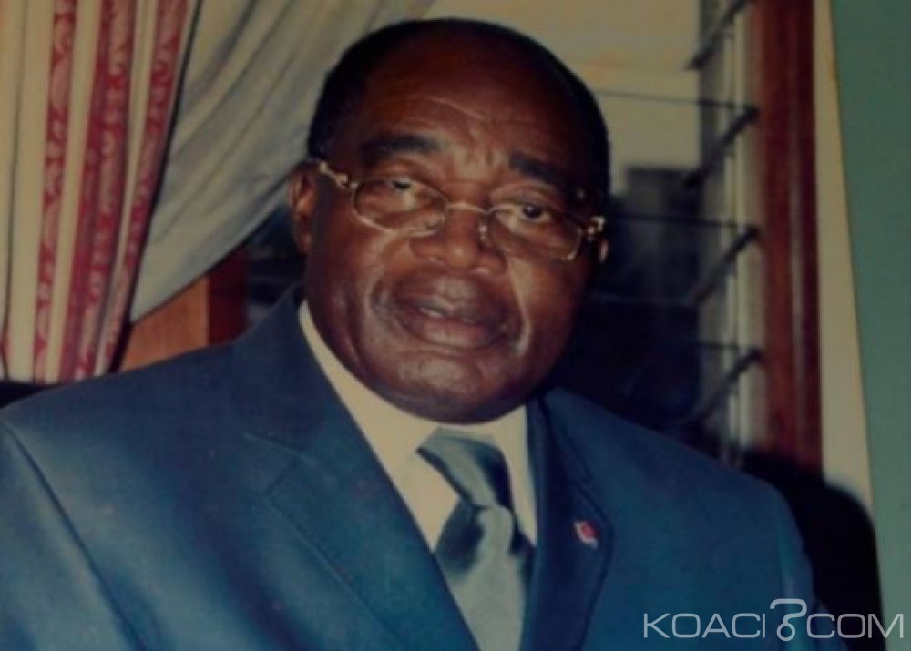 Cameroun: Décès à  86 ans de l'ancien patron de la police et ex-chef de la sécurité présidentielle