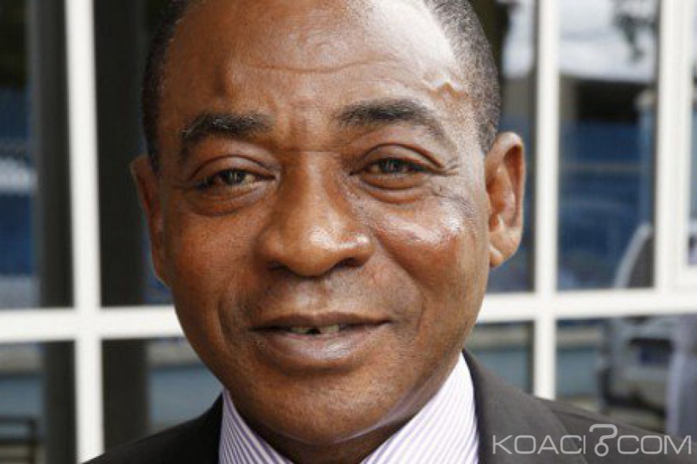 Côte d'Ivoire: Conseil Economique et social, Charles Diby Koffi consulte Bédié pour la formation de son bureau