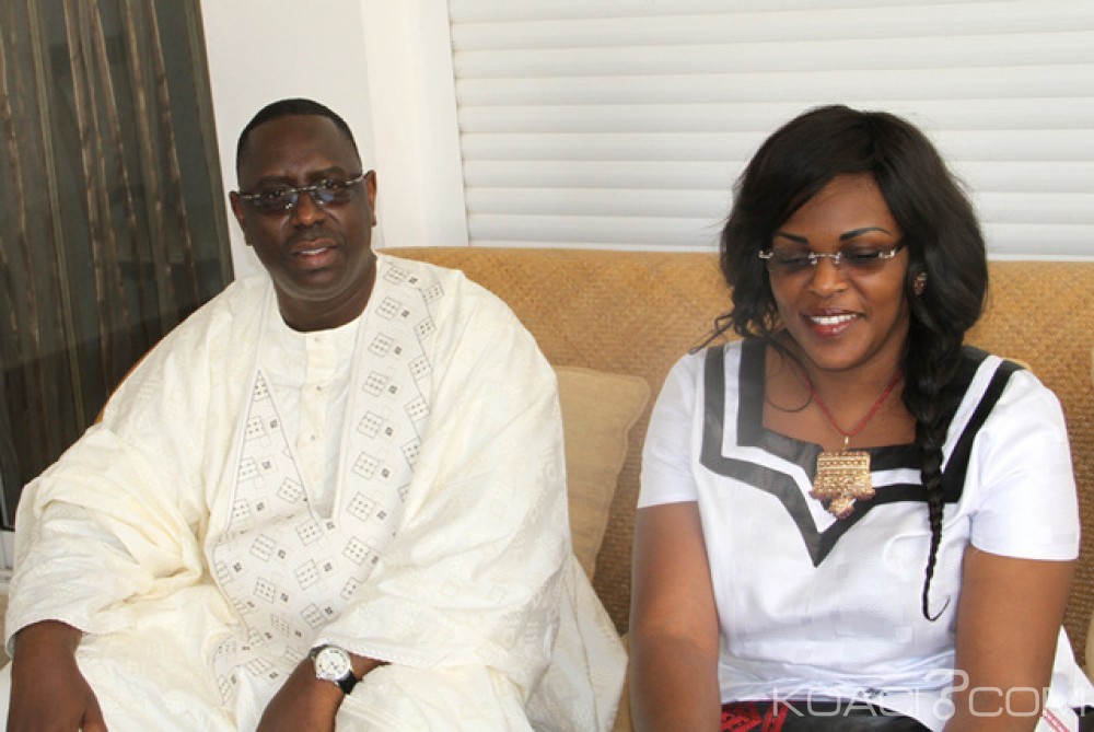 Sénégal: Graves révélations sur le Président Sall «Il a payé 50 millions F Cfa au fisc américain, entre 2008 et 2012… sa femme et ses enfants sont américains »