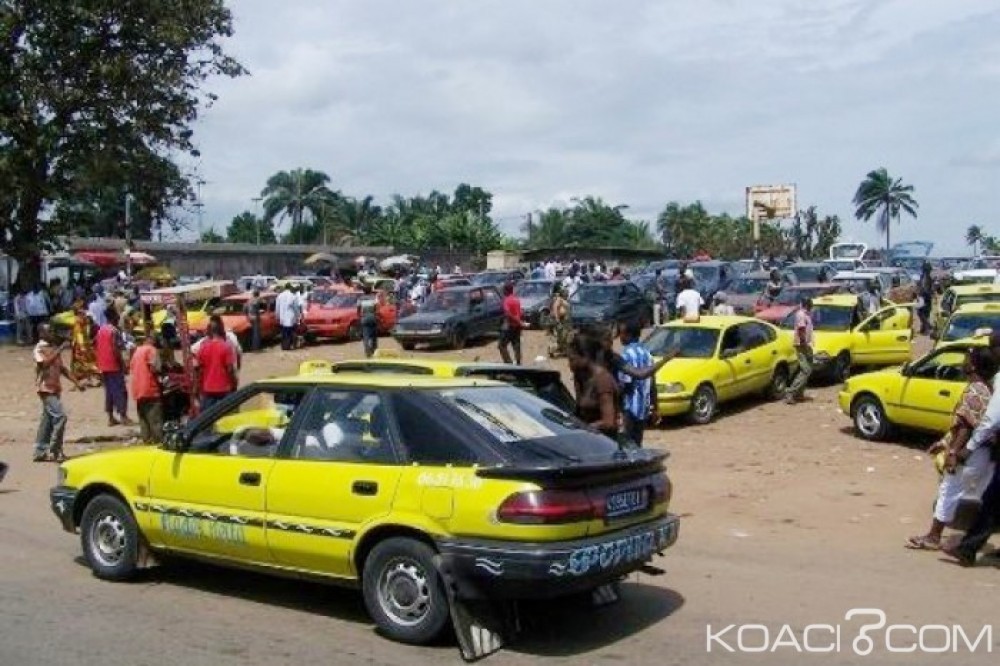 Côte d'Ivoire: Un chauffeur de taxi viole une élève, lui fait avaler son sperme, et écope de 3 ans de prison