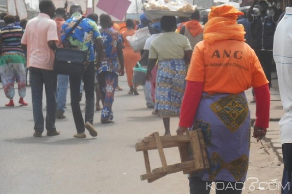 Togo: Le CAP 2015 annonce un meeting de relance de la « libération » du pays