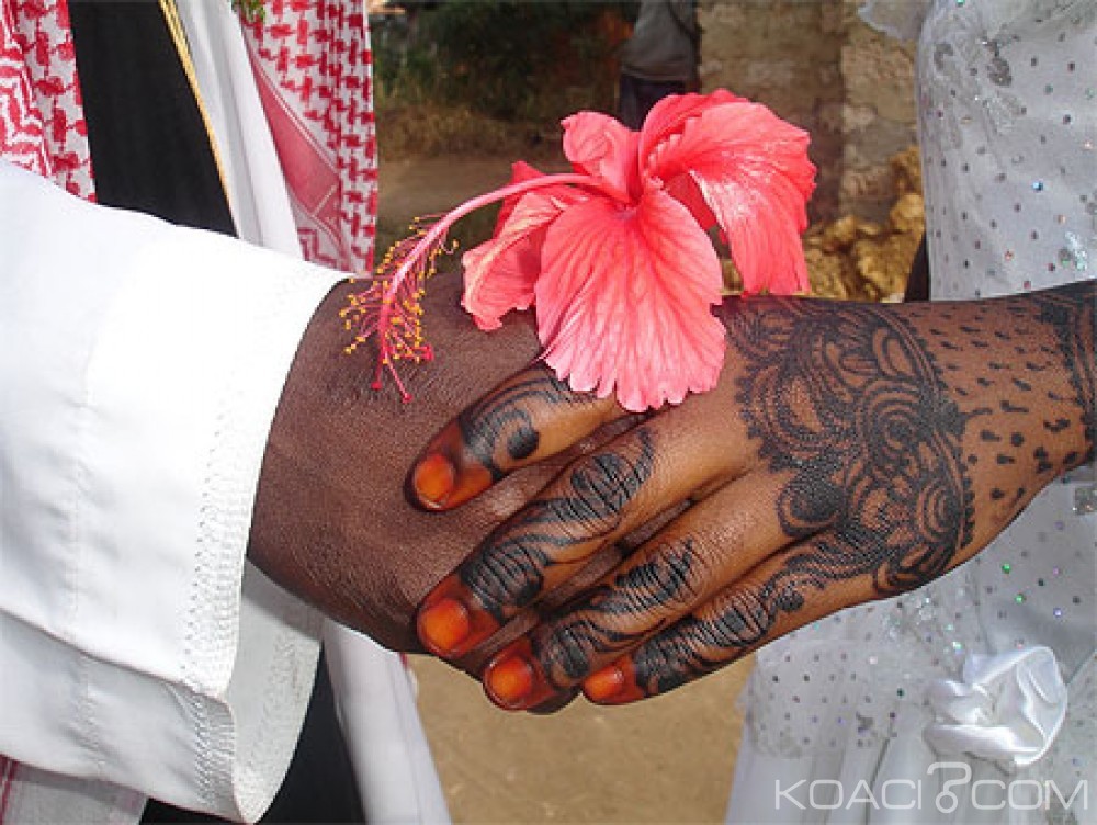 Kenya:  Les  mariages nocturnes désormais interdits à  Mombasa